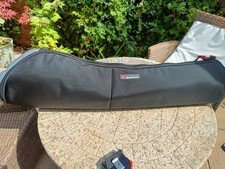 Manfrotto mbag80p tripod for sale  WATERLOOVILLE