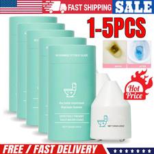 Usado, Limpador de vaso sanitário Krazy Klean Pro 1-5 peças, limpador de vaso sanitário Crazy Klean` comprar usado  Enviando para Brazil