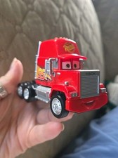 Mattel disney pixar d'occasion  Expédié en Belgium