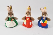 Q13c56 stofftier steiff gebraucht kaufen  Neu-Ulm