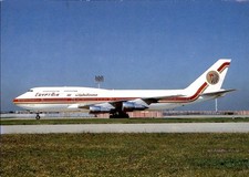 Boing 747 . gebraucht kaufen  Aarbergen