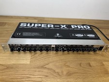 crossover behringer cx3400 comprar usado crossover behringer cx3400 comprar usado Enviando para Brazil