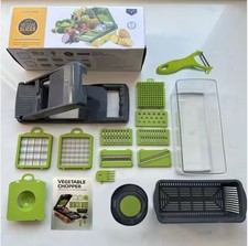 Mandoline coupe legumes d'occasion Mandoline coupe legumes d'occasion  Cléguérec