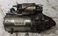 Motorino avviamento per usato  Volpago del Montello