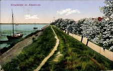 Steinkirchen altes land gebraucht kaufen  Berlin