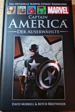 Captain america auserwählte gebraucht kaufen  Köln
