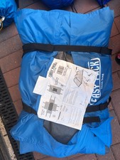 Gear enigma tent for sale  DONCASTER