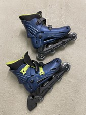 Rollerblade inline skates gebraucht kaufen  Frankfurt am Main