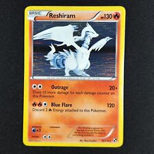 Reshiram 114 holo for sale  El Mirage