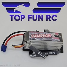 Thunder Power RC Rampage 70c, 6 células 22.2V Lipo bateria TP1800-6SR70  comprar usado Thunder Power RC Rampage 70c, 6 células 22.2V Lipo bateria TP1800-6SR70  comprar usado  Enviando para Brazil
