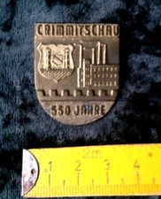 Altes metall abzeichen gebraucht kaufen Altes metall abzeichen gebraucht kaufen  Mosbach