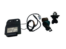 Kit centralina contatto usato  Frattaminore