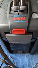Eheim professionel 250t for sale  HULL