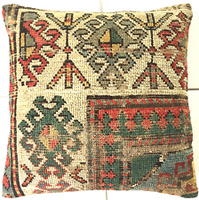 Antik kissen teppich gebraucht kaufen  Pfinztal