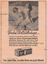 Agfa isopan foto gebraucht kaufen  Deutschland