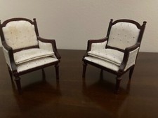 Pair beautiful armchairs for sale  Stuart