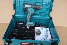 Makita ddf 459 gebraucht kaufen  Erfde