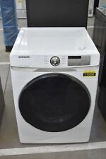 Samsung dve45r6100w white for sale  Madison Heights