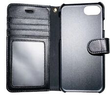 Usado, Capa carteira de couro Saffiano para iPhone 6, 6S, 6 Plus, 6S Plus, 7 Plus comprar usado  Enviando para Brazil