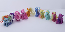Little pony mlp d'occasion  Expédié en Belgium