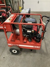 Multiquip 9700 watt for sale  Glassboro