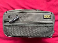 SHIMANO ORGANIZADO DESIGN COMPACTO PEQUENO ACESSÓRIO ESTOJO PESCA CARPA comprar usado SHIMANO ORGANIZADO DESIGN COMPACTO PEQUENO ACESSÓRIO ESTOJO PESCA CARPA comprar usado  Enviando para Brazil