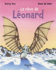 Reve leonard hans d'occasion  France