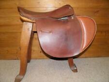 English leather tan for sale  PONTYCLUN