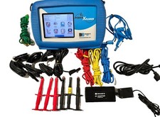 Dranetz px5 xfast for sale  Bellefonte