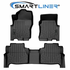 Smartliner row floor for sale  Ocoee