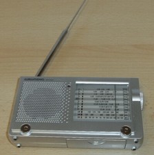 Grundig wr5401 weltempfänger gebraucht kaufen  Isny im Allgäu