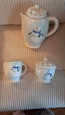 Cup hot chocolate for sale  Moody
