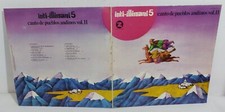 19979 giri gatefold usato  Palermo