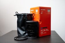 Sony zeiss vario usato  Firenze