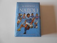 Campioni che hanno usato  Italia