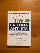 Zona anti età usato  Monterotondo