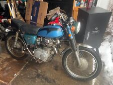 1971 honda cl350 for sale  Wadsworth