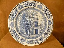 Yale commerative plate for sale  Hamden