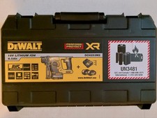 Trapano tassellatore batteria usato  Teramo