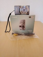 Canon ixus 150 gebraucht kaufen  Bielefeld