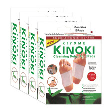 Patchs detox kinoki d'occasion  Expédié en France