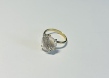 Rosenquarz ring 333 gebraucht kaufen  Eisenach