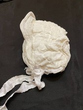 Antique beanie d'occasion  Expédié en Belgium