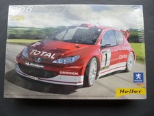 Heller peugeot 206 gebraucht kaufen  Bielefeld
