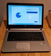 Probook 440 6200u gebraucht kaufen  Flensburg