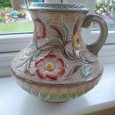 Vintage wood burslem for sale  WEDNESBURY
