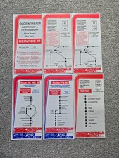 Cheltenham district bus for sale  GLASGOW
