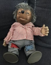 Mecki figur 26 gebraucht kaufen  Deutschland