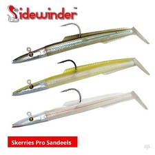 Sidewinder skerries pro for sale  CARDIFF