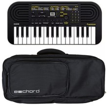 Casio mini tastiera usato  Pozzuoli
